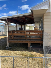 405 Poppleton St in Sheridan, MT - Building Photo - Building Photo