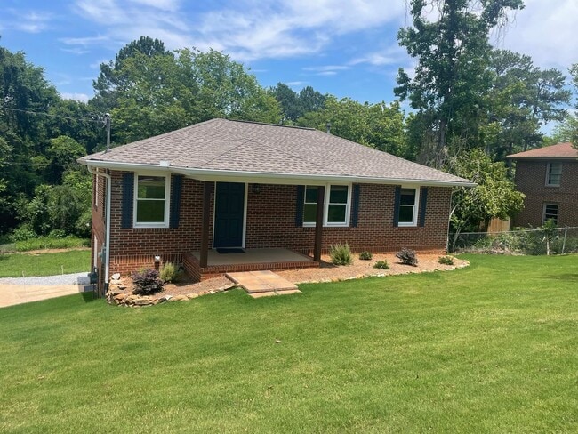property at 165 Conrad Dr
