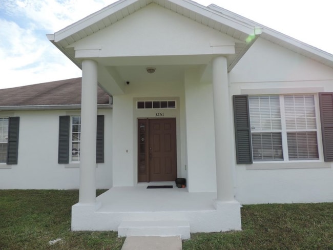 3251 Marshfield Preserve Way in Kissimmee, FL - Building Photo - Building Photo