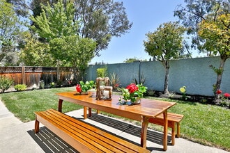 3088 Sombrero Cir in San Ramon, CA - Building Photo - Building Photo