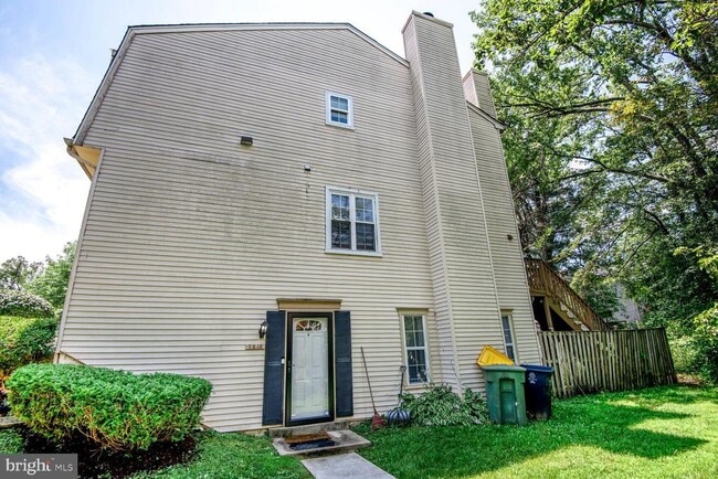 property at 7216 Lost Spring Ct