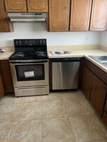 4440 Buena Loma Way in Sierra Vista, AZ - Building Photo