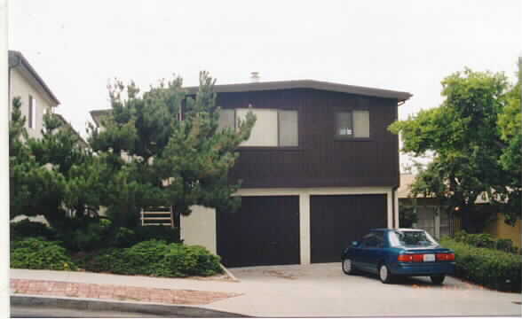 331 Penn St in El Segundo, CA - Building Photo - Building Photo