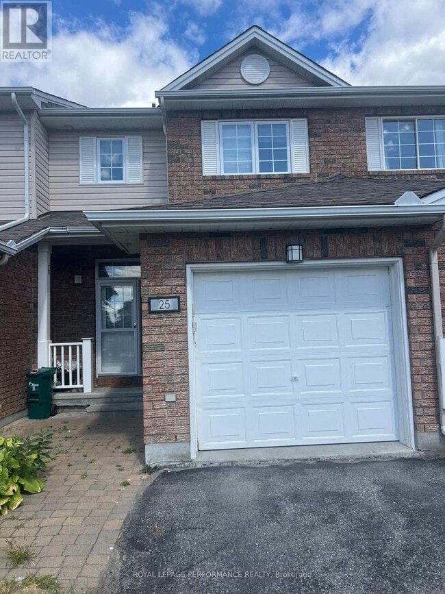 property at 25 GRASSY PLAINS Dr