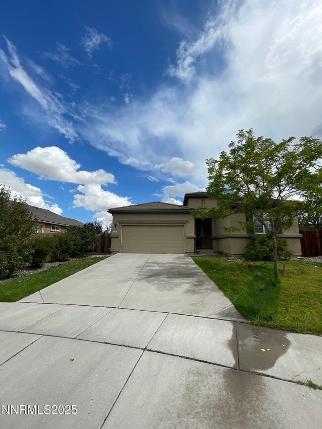 property at 375 Mustengo Ct