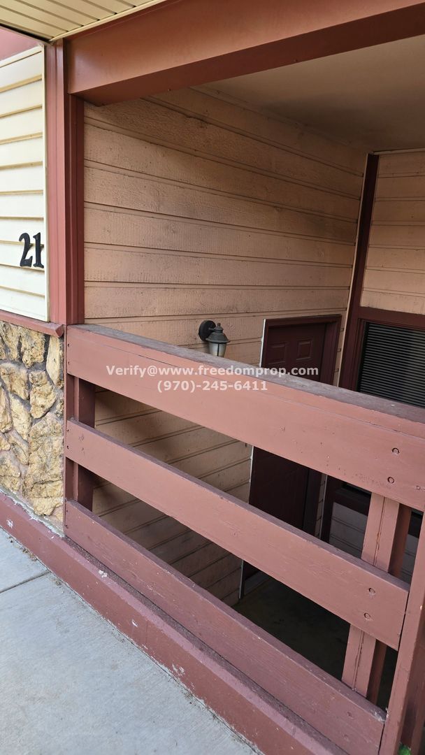 property at 2150 College Pl