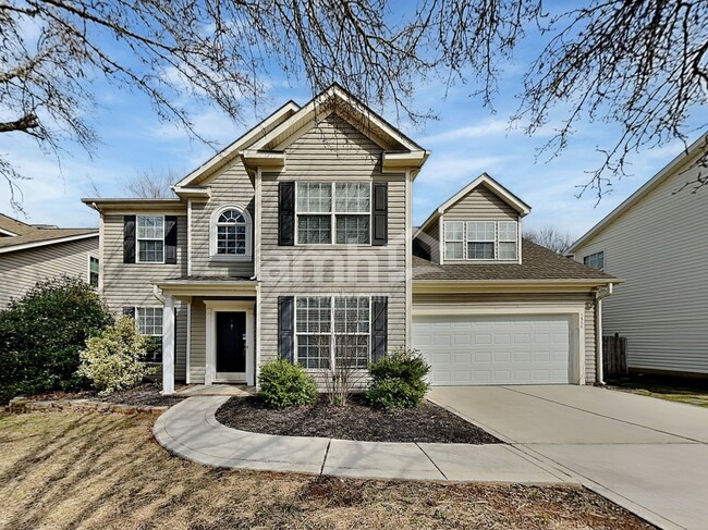 property at 7534 Sparkleberry Dr