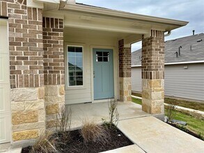 308 Globe Mallow Cir in Kyle, TX - Building Photo - Building Photo