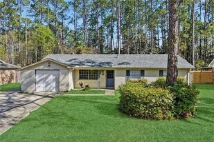 1480 Florida Ave in Slidell, LA - Building Photo