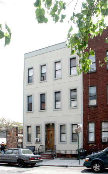 96 Starr St in Brooklyn, NY - Building Photo - Building Photo