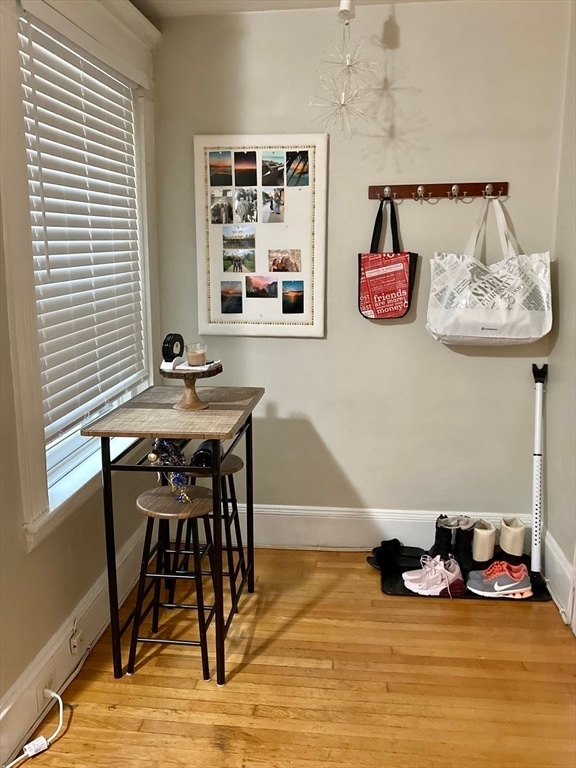 8 Garrison St in Boston, MA - Building Photo - Building Photo