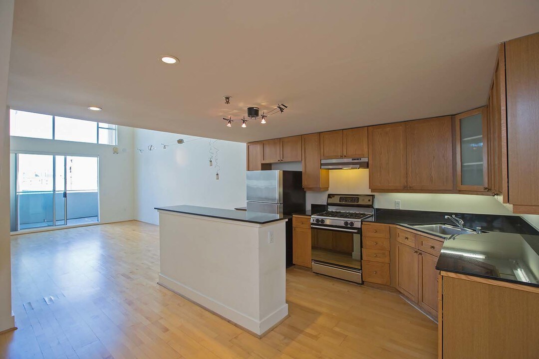 39 Boardman Pl-Unit -204 in San Francisco, CA - Building Photo