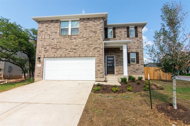 property at 100 Flat Creek Ct