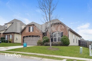 4439 Sierra Ln in Gardendale, AL - Building Photo