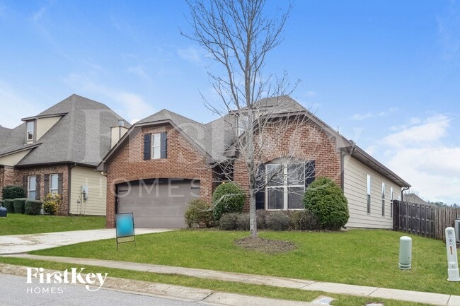 property at 4439 Sierra Ln