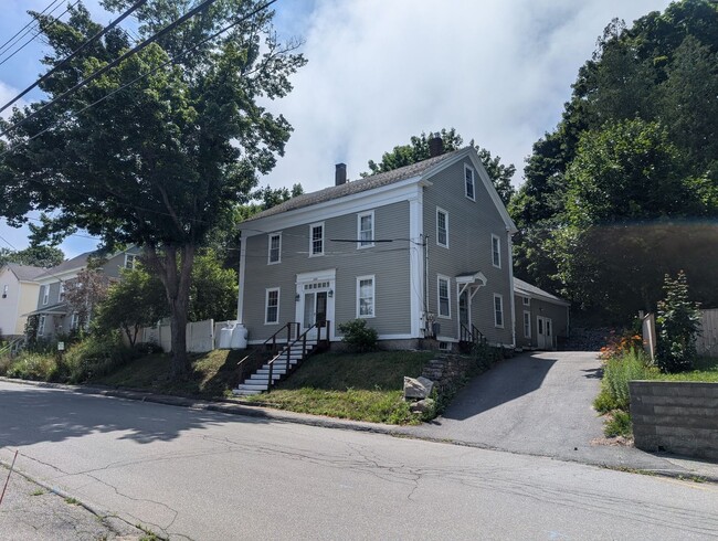 property at 688 Middle St