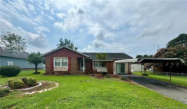 property at 611 Reggie Ct