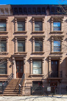 161 W 126th St Apartamentos