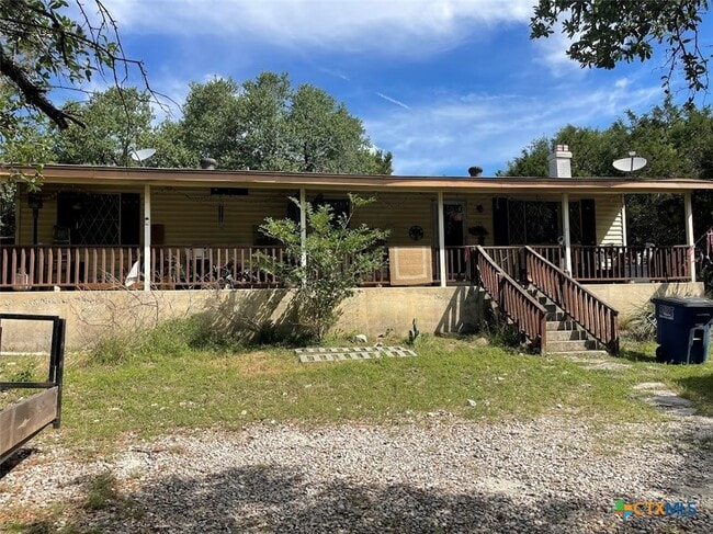 property at 536 Valley Haven