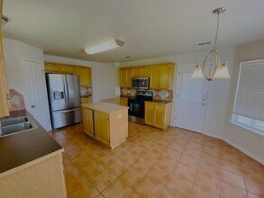 2202 Walker Pl Blvd in Copperas Cove, TX - Foto de edificio - Building Photo