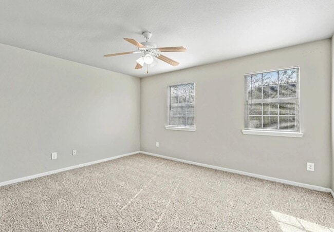 property at 9730 Clifton Park Dr