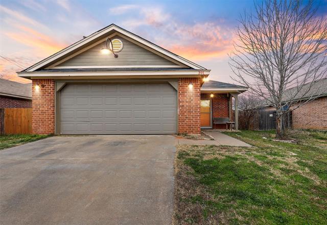 property at 391 Gavins Way