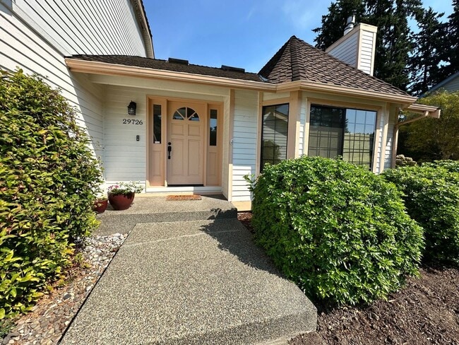 29726 57th Pl S in Auburn, WA - Building Photo - Building Photo