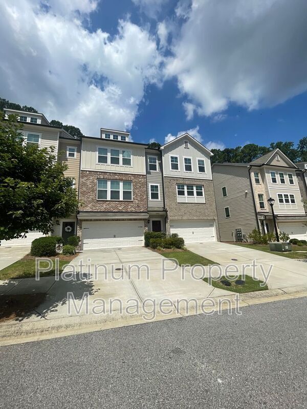 1631 Venture Pt Wy in Decatur, GA - Building Photo - Building Photo