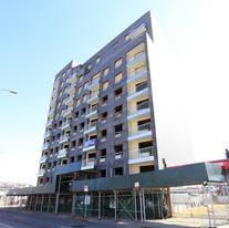 70-32 Queens Blvd Apartments