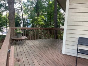 3339 Mill Run, Unit Mill Run in Raleigh, NC - Building Photo - Building Photo