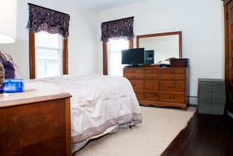 344 Chestnut St, Unit 3 in New Britain, CT - Building Photo - Building Photo