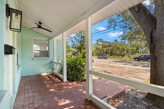 3022 1st St N in St. Petersburg, FL - Building Photo - Building Photo