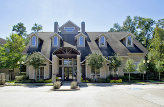 Whispering Pines Ranch in The Woodlands, TX - Building Photo - Building Photo