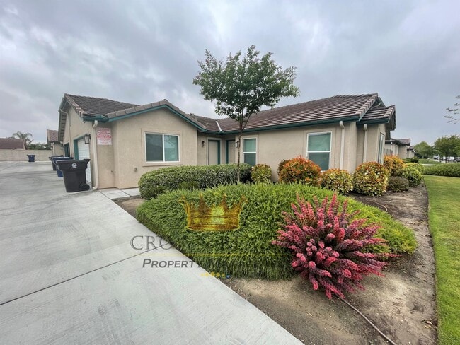 property at 3081 Bright St