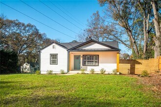 1810 Dresden Dr NE in Atlanta, GA - Building Photo - Building Photo
