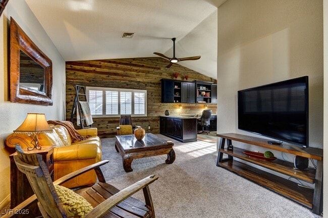 property at 7641 Descanso Ln