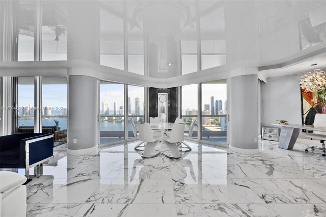 2600 Island Blvd in Aventura, FL - Building Photo - Building Photo