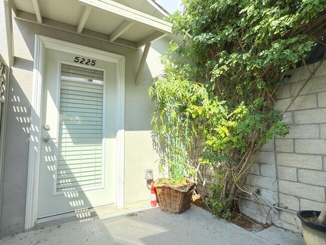 property at 5225 Strohm Ave