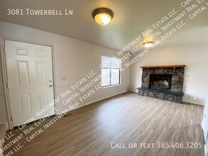 3081 Towerbell Ln in West Valley City, UT - Building Photo - Building Photo