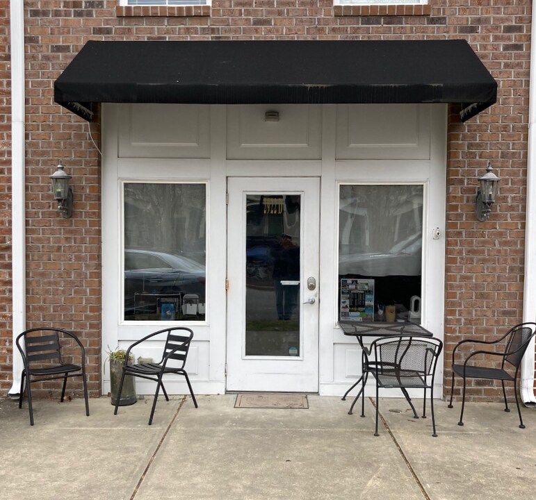 2922 Howard Ave in Myrtle Beach, SC - Building Photo