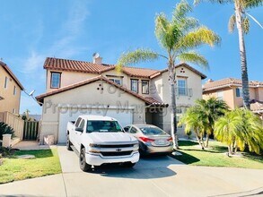 738 Avenida Leon in San Marcos, CA - Building Photo - Building Photo