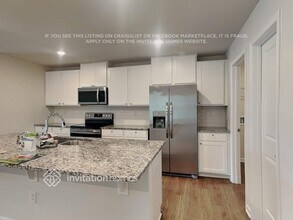 4313 Autumn Frost Trl in Charlotte, NC - Building Photo - Building Photo