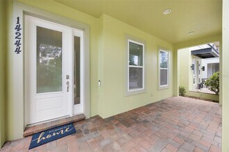 14244 Walcott Avenue in Orlando, FL - Building Photo - Building Photo