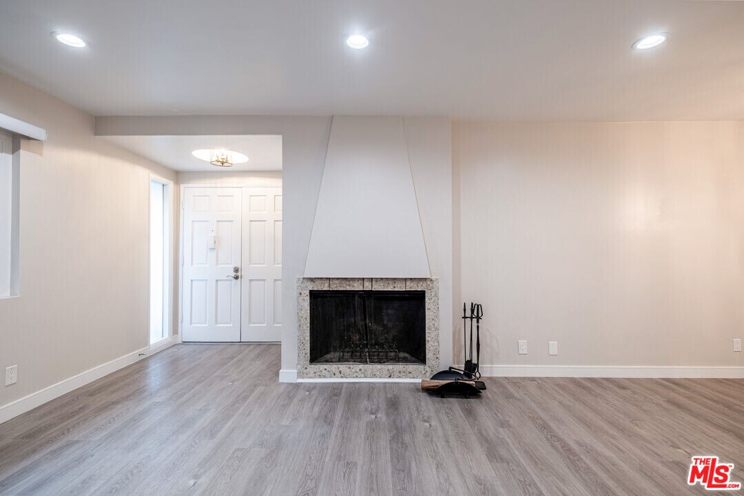 1830 Federal Ave in Los Angeles, CA - Building Photo