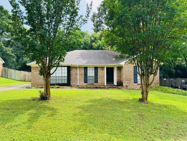 2965 Willow Ln Dr in Montgomery, AL - Building Photo - Building Photo