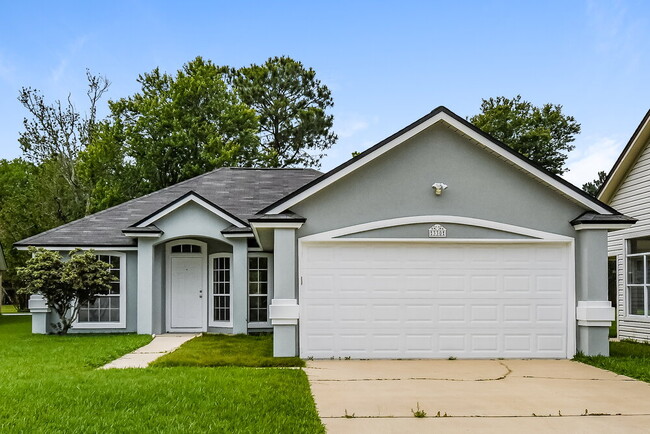 property at 330 Canoe Cir