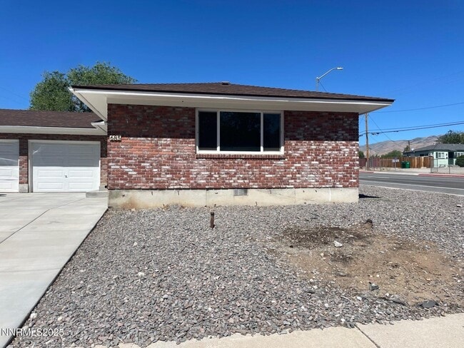 685 Genoa Ave in Reno, NV - Building Photo - Building Photo