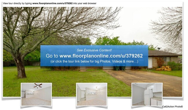 806 Judy Dr in Georgetown, TX - Building Photo - Building Photo