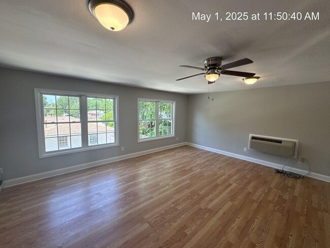 1113 Juniper Dr, Unit 1113 Juniper Dr in Fayetteville, NC - Building Photo - Building Photo