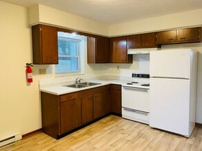 95 C20 in Marietta, OH - Building Photo - Building Photo